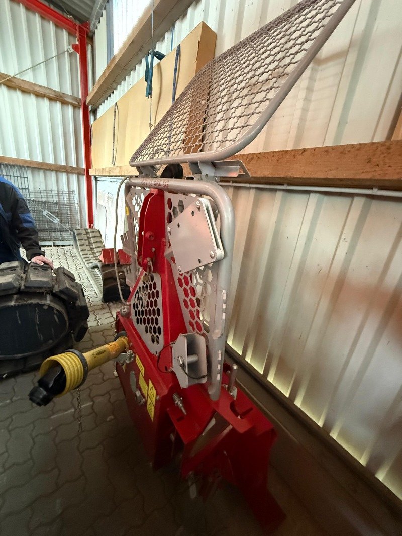 Seilwinde типа Sonstige Taifun Seilwinde mit Teleskopausschub, Gebrauchtmaschine в Bad Oldesloe (Фотография 6)