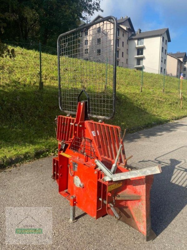 Seilwinde типа Sonstige TAURUS 5000, Gebrauchtmaschine в Waidhofen a. d. Ybbs (Фотография 4)