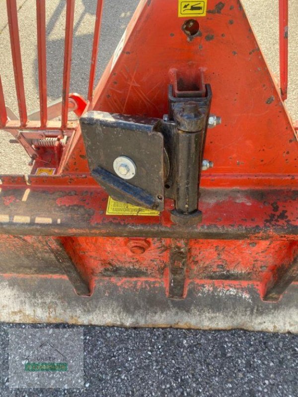 Seilwinde типа Sonstige TAURUS 5000, Gebrauchtmaschine в Waidhofen a. d. Ybbs (Фотография 7)