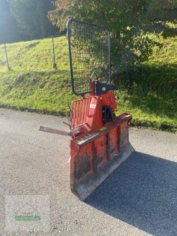 Seilwinde типа Sonstige TAURUS 5000, Gebrauchtmaschine в Waidhofen a. d. Ybbs (Фотография 3)