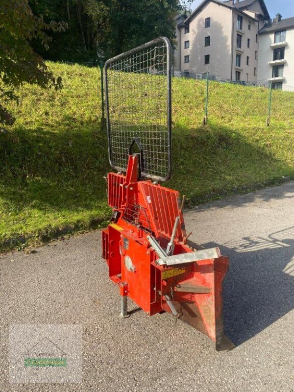 Seilwinde типа Sonstige TAURUS 5000, Gebrauchtmaschine в Waidhofen a. d. Ybbs (Фотография 2)