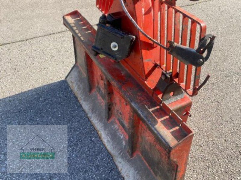 Seilwinde des Typs Sonstige TAURUS 5000, Gebrauchtmaschine in Waidhofen a. d. Ybbs (Bild 1)