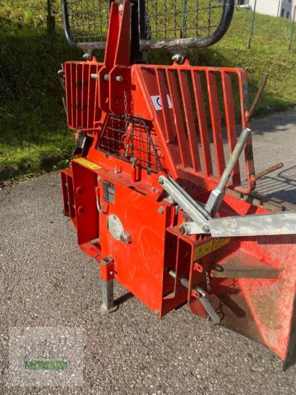 Seilwinde типа Sonstige TAURUS 5000, Gebrauchtmaschine в Waidhofen a. d. Ybbs (Фотография 5)