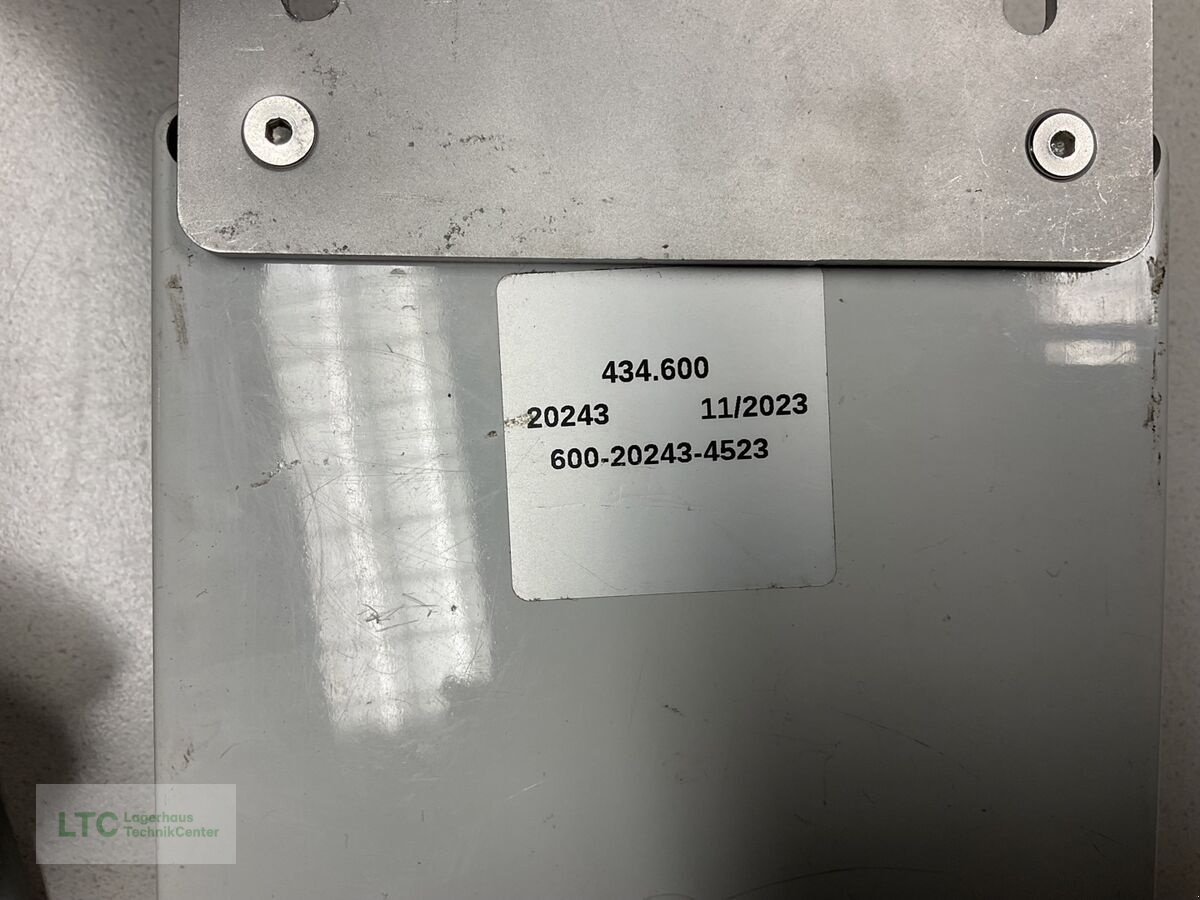 Seilwinde a típus Sonstige Terra Funk FA5-D, Gebrauchtmaschine ekkor: Kalsdorf (Kép 6)