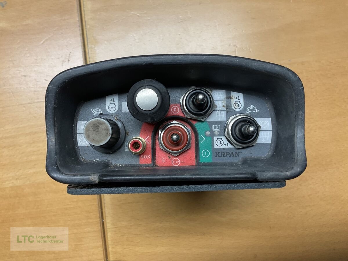 Seilwinde a típus Sonstige Terra Funk FA5-D, Gebrauchtmaschine ekkor: Kalsdorf (Kép 2)