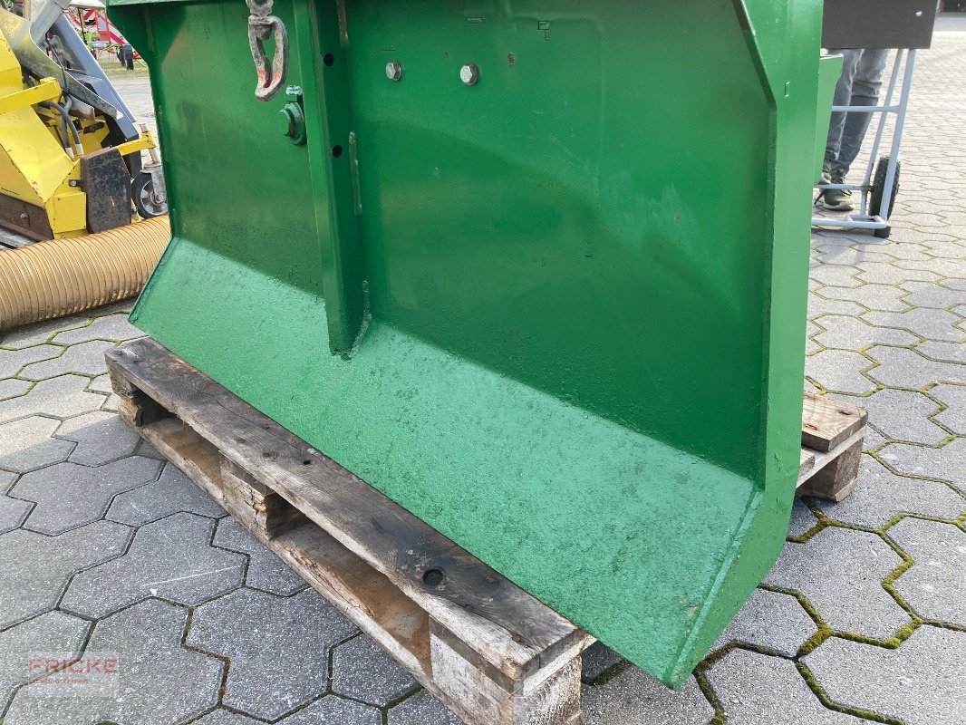 Seilwinde tipa Stabilo 4to, Gebrauchtmaschine u Bockel - Gyhum (Slika 3)