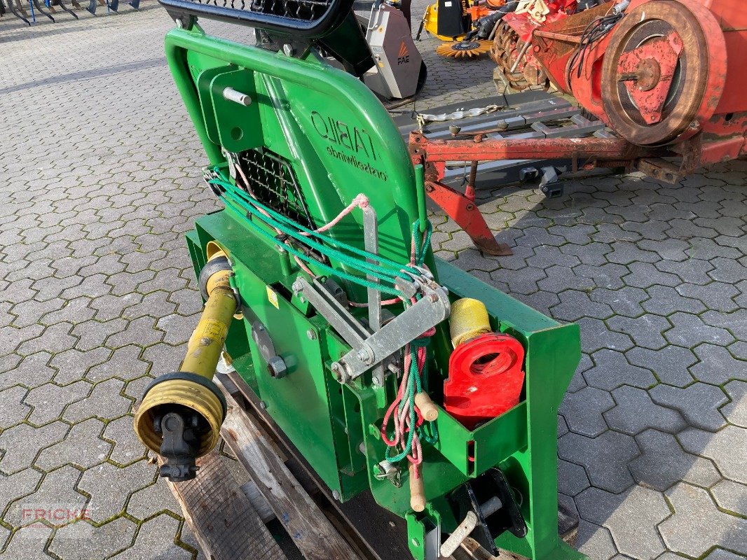 Seilwinde tipa Stabilo 4to, Gebrauchtmaschine u Bockel - Gyhum (Slika 4)