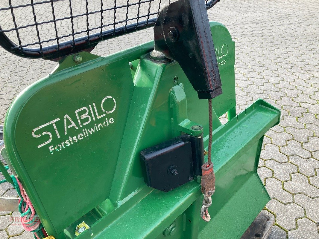 Seilwinde tipa Stabilo 4to, Gebrauchtmaschine u Bockel - Gyhum (Slika 5)