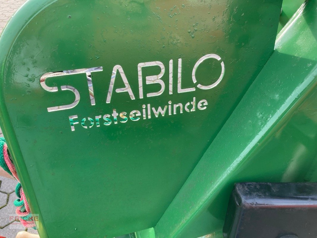 Seilwinde tipa Stabilo 4to, Gebrauchtmaschine u Bockel - Gyhum (Slika 7)