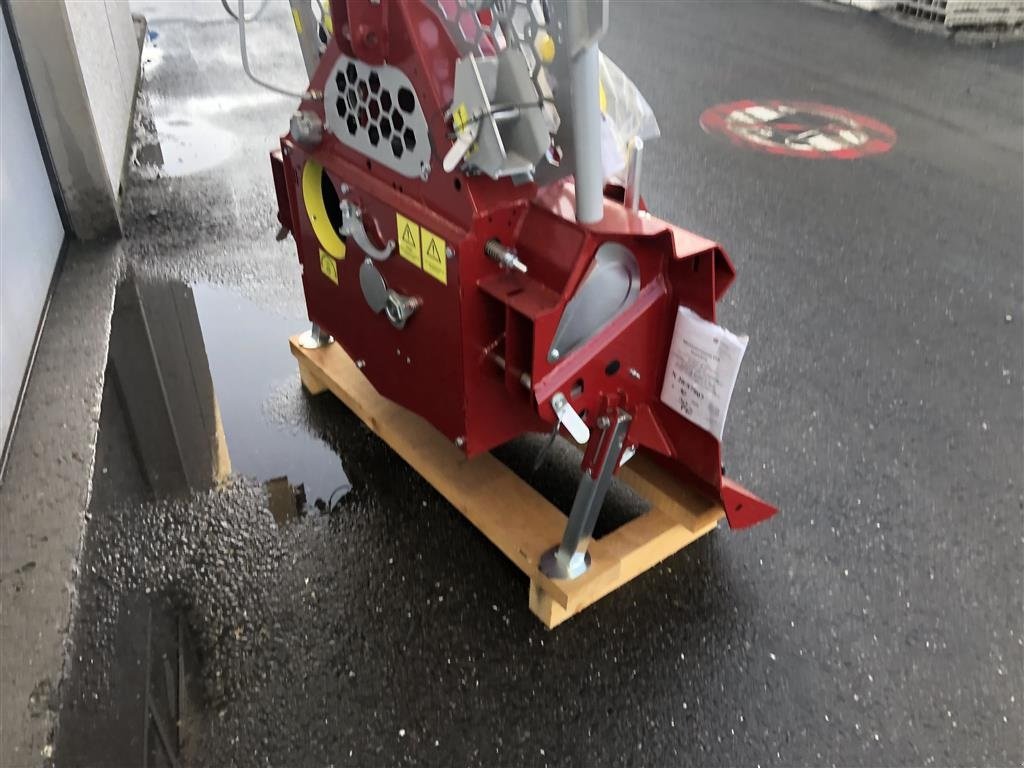 Seilwinde typu Tajfun 45AHK MED FJERNSYRING  RING TIL ANDERS PÅ 30559780, Gebrauchtmaschine v Holstebro (Obrázek 7)