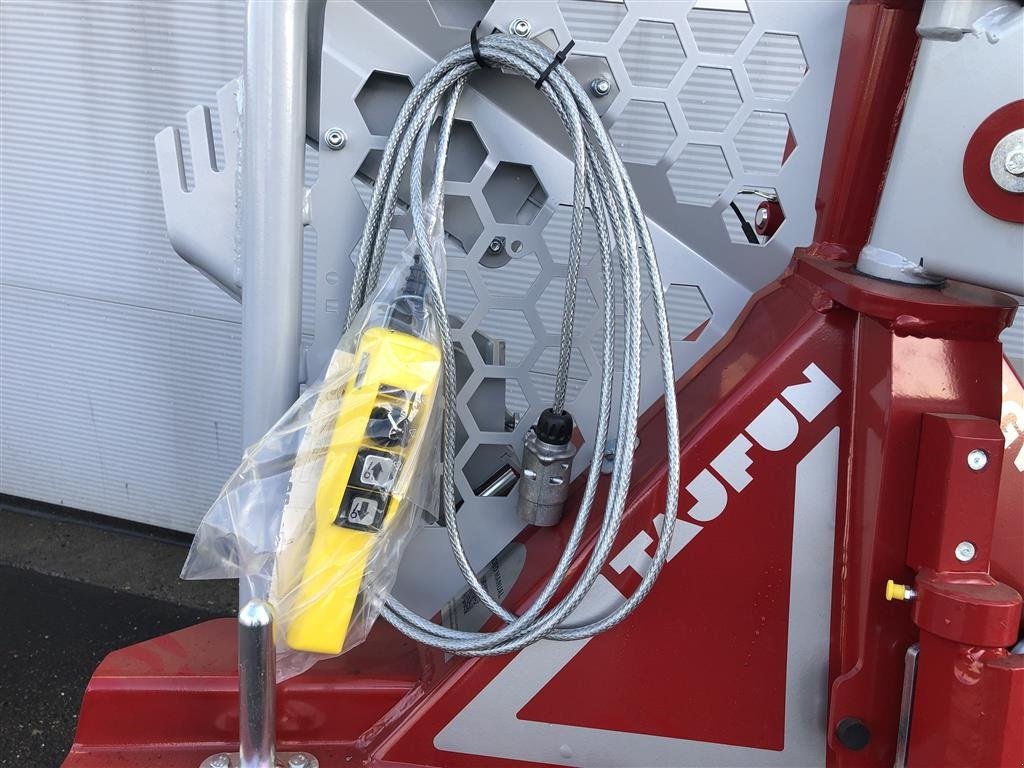 Seilwinde typu Tajfun 45AHK MED FJERNSYRING  RING TIL ANDERS PÅ 30559780, Gebrauchtmaschine v Holstebro (Obrázek 4)