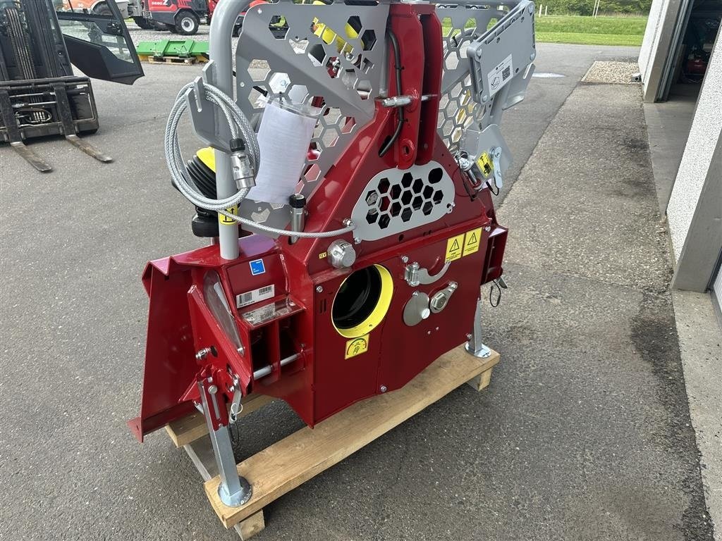 Seilwinde typu Tajfun 45AHK MED FJERNSYRING  RING TIL ANDERS PÅ 30559780, Gebrauchtmaschine v Holstebro (Obrázek 10)