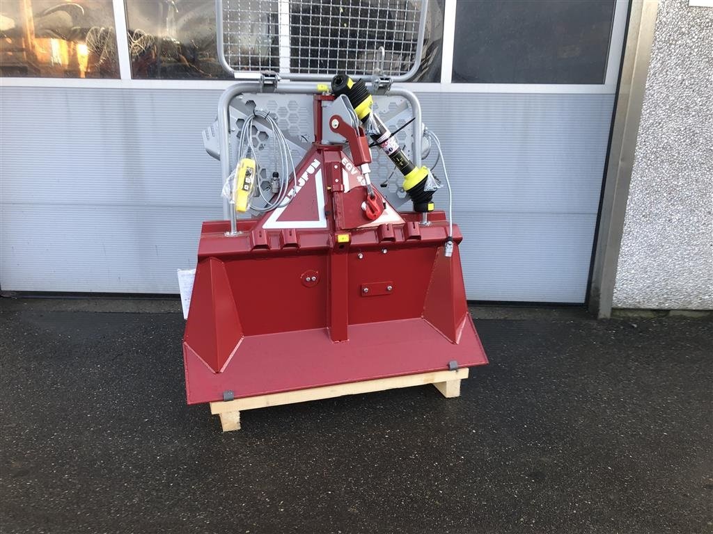 Seilwinde typu Tajfun 45AHK MED FJERNSYRING  RING TIL ANDERS PÅ 30559780, Gebrauchtmaschine v Holstebro (Obrázek 1)