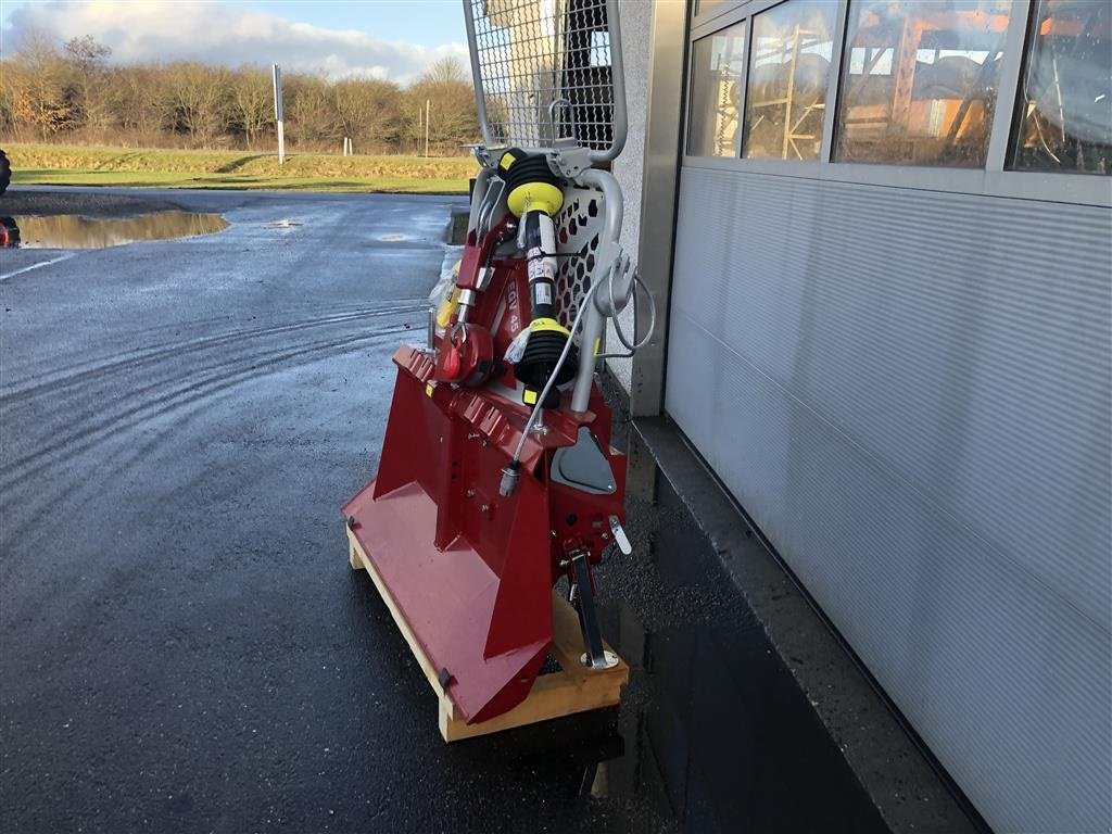 Seilwinde typu Tajfun 45AHK MED FJERNSYRING  RING TIL ANDERS PÅ 30559780, Gebrauchtmaschine v Holstebro (Obrázek 5)