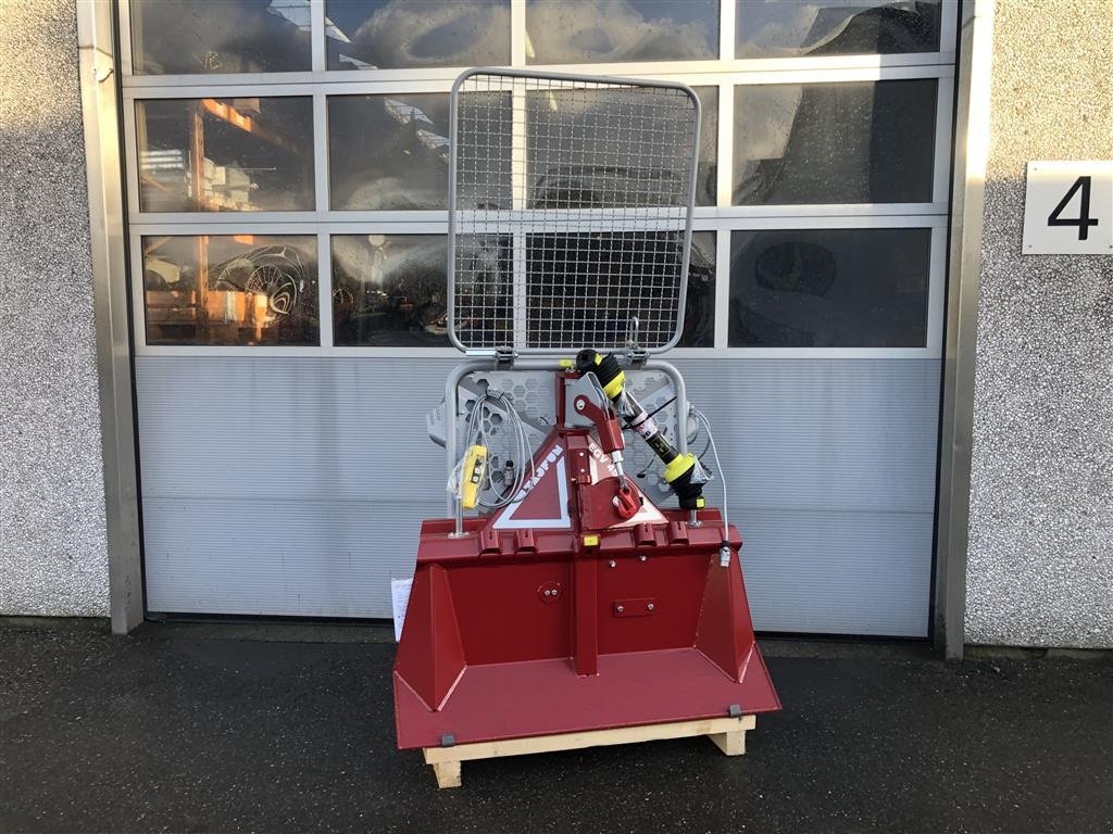 Seilwinde typu Tajfun 45AHK MED FJERNSYRING  RING TIL ANDERS PÅ 30559780, Gebrauchtmaschine v Holstebro (Obrázek 3)