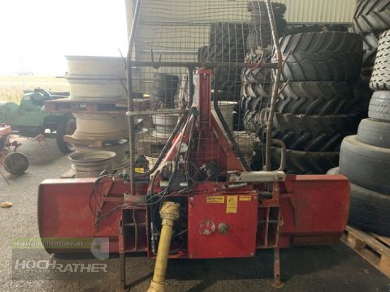 Seilwinde типа Tajfun 5 t Seilwinde, Gebrauchtmaschine в Kronstorf (Фотография 2)