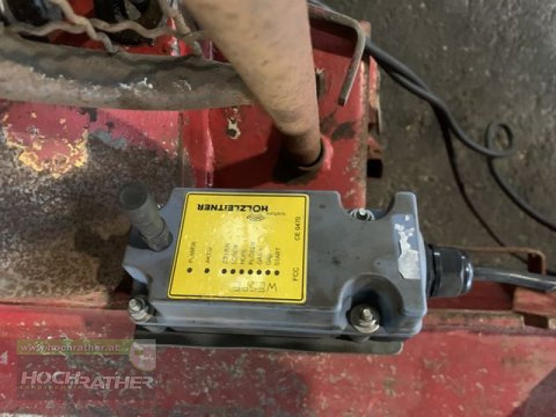 Seilwinde типа Tajfun 5 t Seilwinde, Gebrauchtmaschine в Kronstorf (Фотография 6)