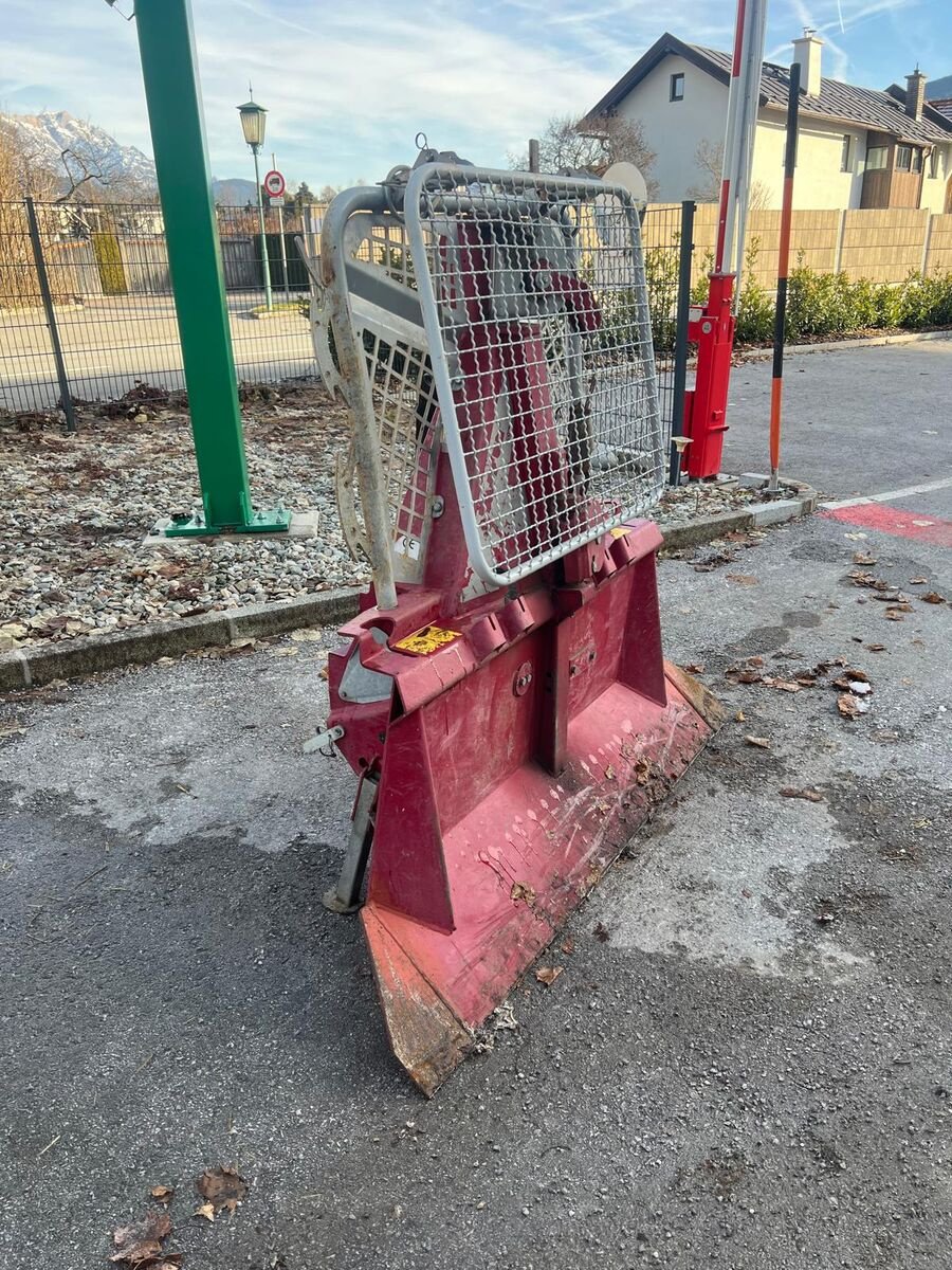 Seilwinde des Typs Tajfun 5 to, Gebrauchtmaschine in Saalfelden (Bild 1)