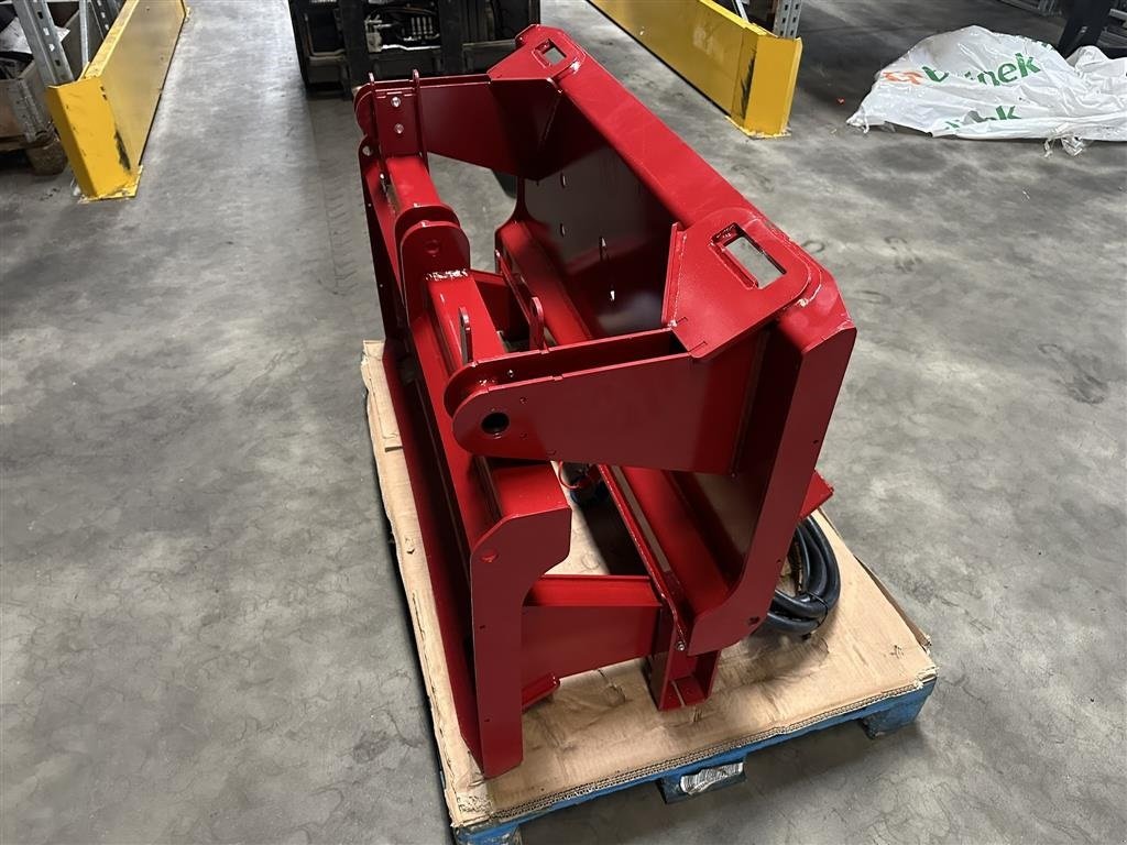 Seilwinde a típus Tajfun Adapter til minilæsser inkl. HP 25 Hydraulisk drift, Gebrauchtmaschine ekkor: Holstebro (Kép 5)