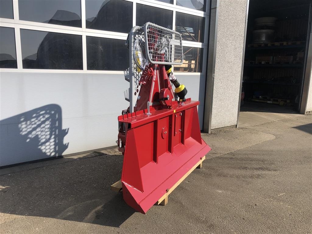 Seilwinde a típus Tajfun EGV 105 AHK  (med bred fod 2,3m ), Gebrauchtmaschine ekkor: Holstebro (Kép 2)