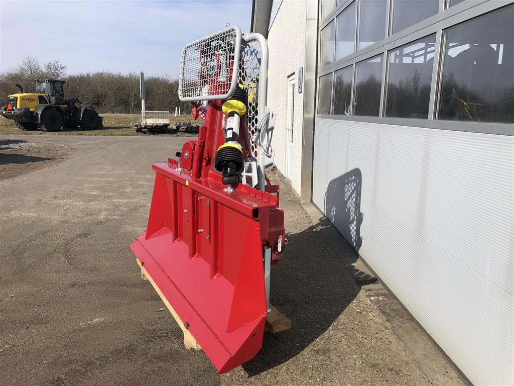 Seilwinde a típus Tajfun EGV 105 AHK  (med bred fod 2,3m ), Gebrauchtmaschine ekkor: Holstebro (Kép 10)