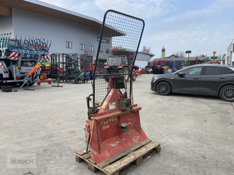 Seilwinde du type Tajfun EGV 30, Gebrauchtmaschine en Burgkirchen