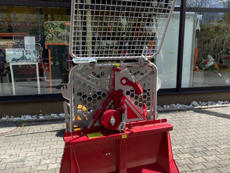 Seilwinde tip Tajfun EGV 35 A EGV 45 A, Neumaschine in Hersbruck (Poză 1)
