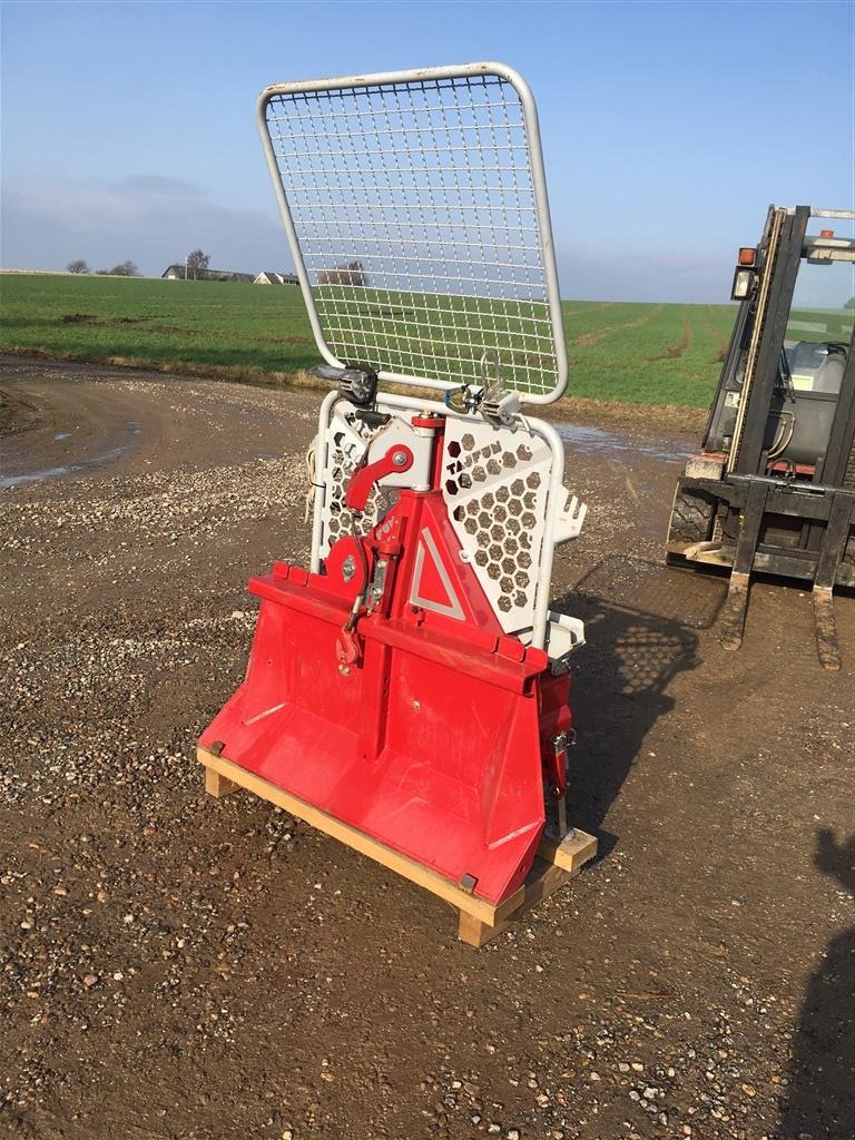 Seilwinde del tipo Tajfun EGV 35 A m/60 meter wire, Gebrauchtmaschine In Bjerringbro (Immagine 7)