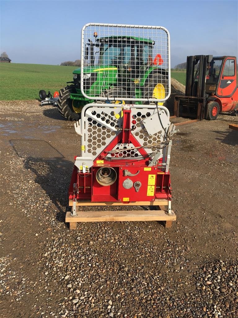 Seilwinde del tipo Tajfun EGV 35 A m/60 meter wire, Gebrauchtmaschine In Bjerringbro (Immagine 5)