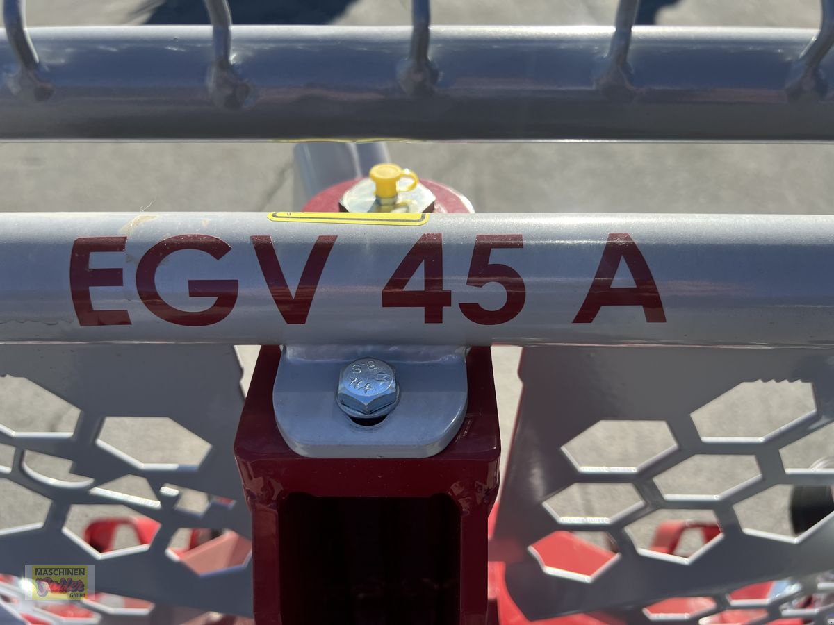 Seilwinde a típus Tajfun EGV 45 A, Neumaschine ekkor: Kötschach (Kép 15)