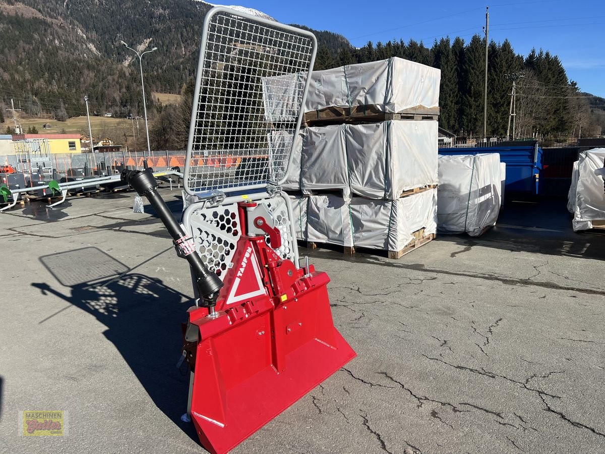 Seilwinde a típus Tajfun EGV 45 A, Neumaschine ekkor: Kötschach (Kép 4)