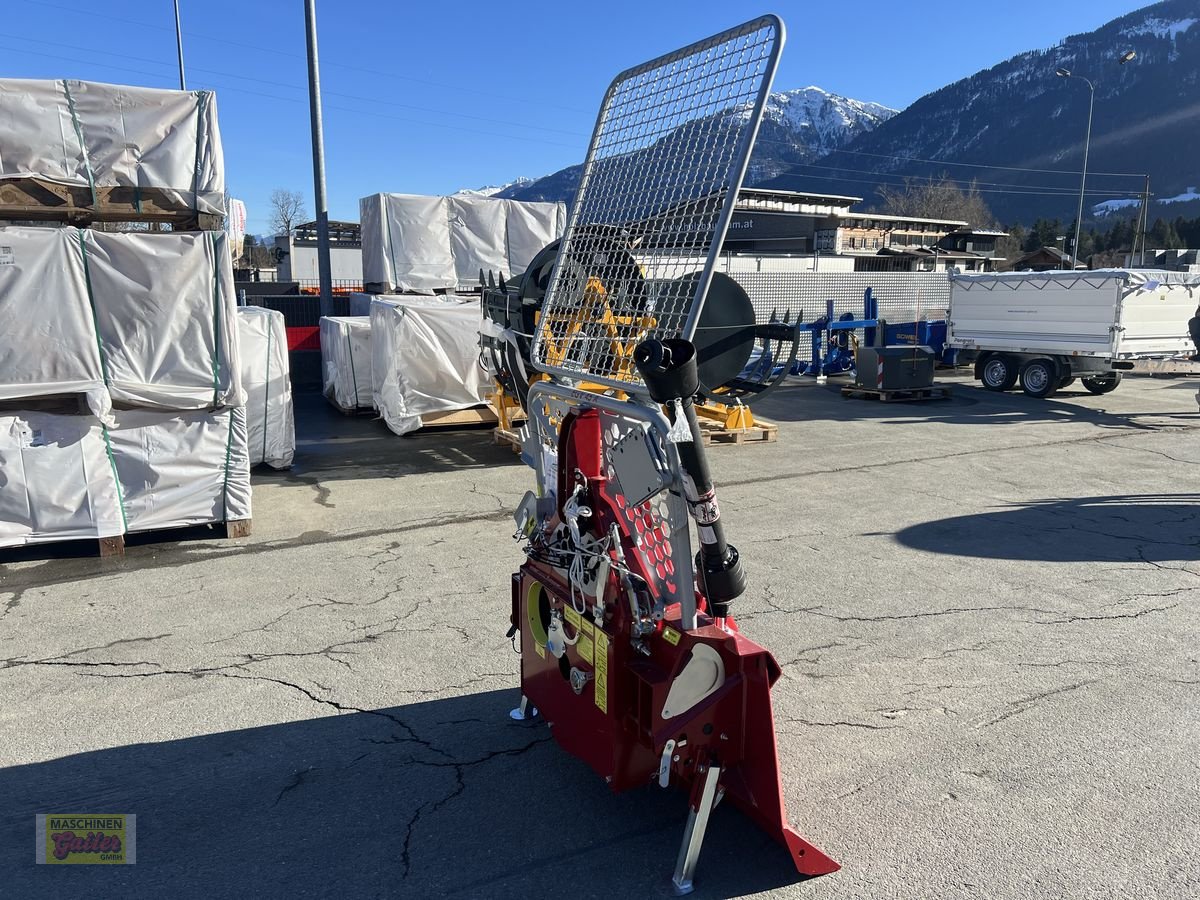 Seilwinde a típus Tajfun EGV 45 A, Neumaschine ekkor: Kötschach (Kép 5)