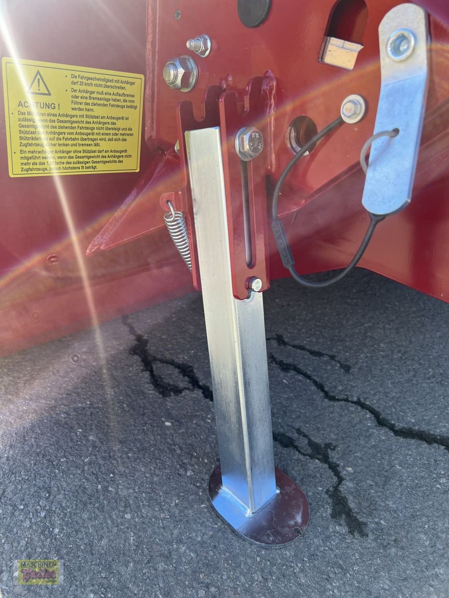 Seilwinde a típus Tajfun EGV 45 A, Neumaschine ekkor: Kötschach (Kép 11)