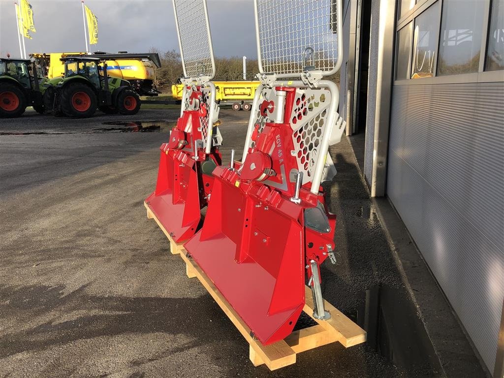 Seilwinde a típus Tajfun EGV 45A RING FOR TILBUD, Gebrauchtmaschine ekkor: Holstebro (Kép 15)