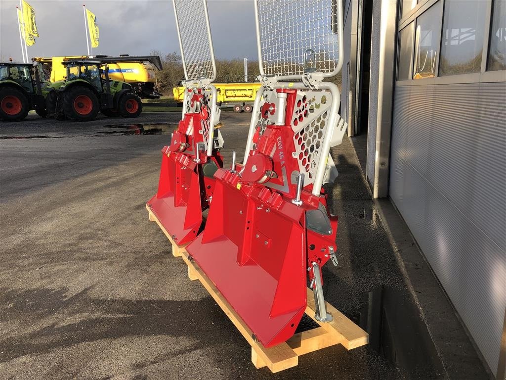 Seilwinde a típus Tajfun EGV 45A RING FOR TILBUD, Gebrauchtmaschine ekkor: Holstebro (Kép 3)