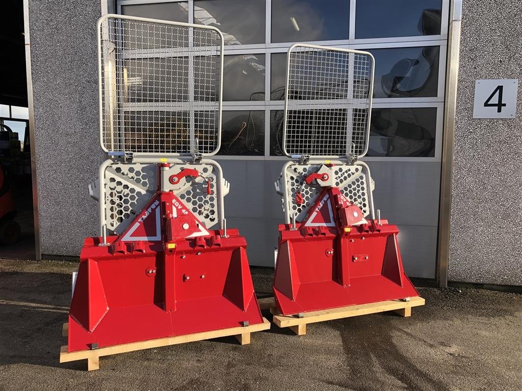 Seilwinde a típus Tajfun EGV 45A RING FOR TILBUD, Gebrauchtmaschine ekkor: Holstebro (Kép 1)