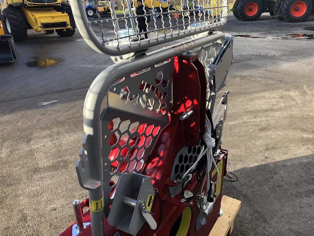 Seilwinde a típus Tajfun EGV 45A RING FOR TILBUD, Gebrauchtmaschine ekkor: Holstebro (Kép 13)