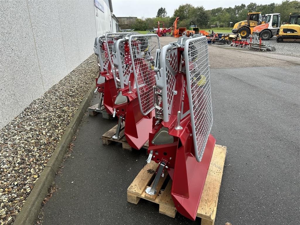 Seilwinde от тип Tajfun EGV 45A, Gebrauchtmaschine в Holstebro (Снимка 3)