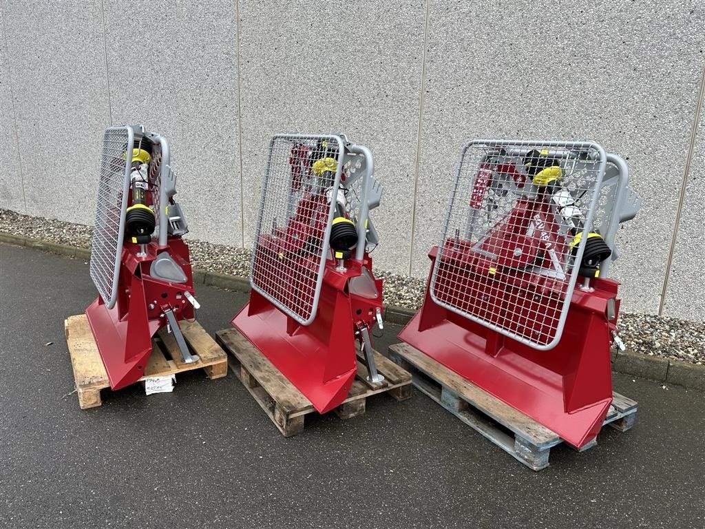 Seilwinde от тип Tajfun EGV 45A, Gebrauchtmaschine в Holstebro (Снимка 9)
