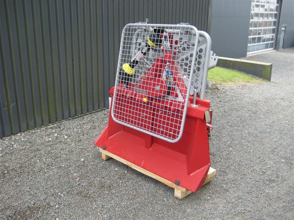 Seilwinde a típus Tajfun EGV 45A, Gebrauchtmaschine ekkor: Glamsbjerg (Kép 1)