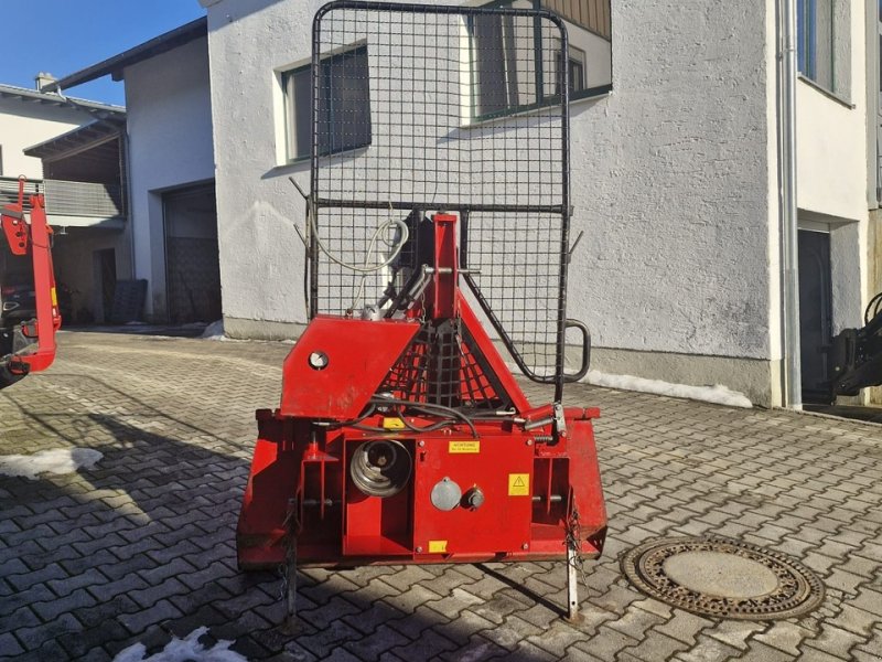 Seilwinde typu Tajfun EGV 50 AHK, Gebrauchtmaschine v Prackenbach (Obrázok 1)