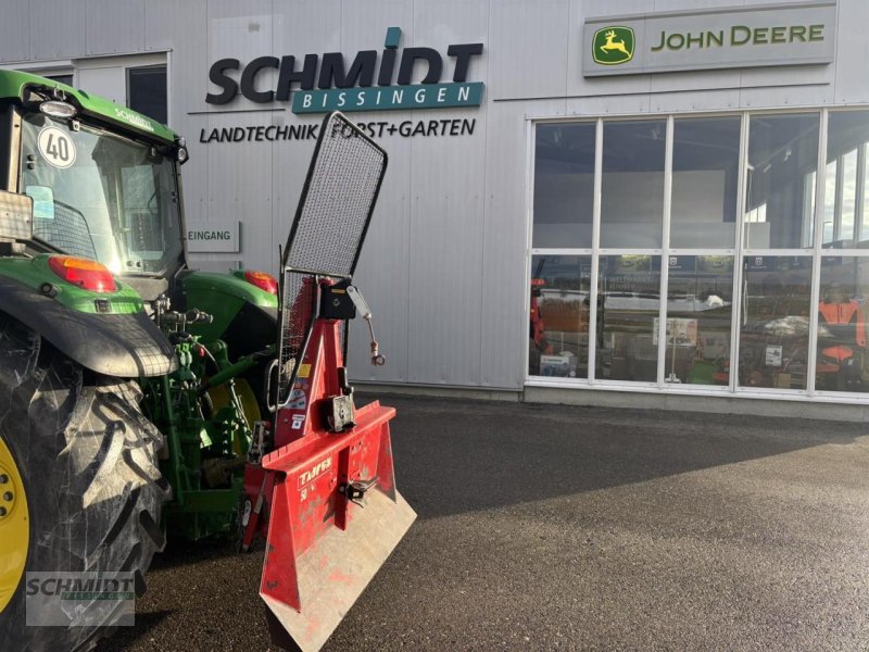 Seilwinde des Typs Tajfun EGV 50 AHK, Gebrauchtmaschine in Herbrechtingen (Bild 1)