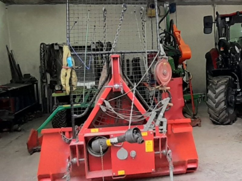 Seilwinde a típus Tajfun EGV 50, Gebrauchtmaschine ekkor: Stanz bei Landeck (Kép 1)