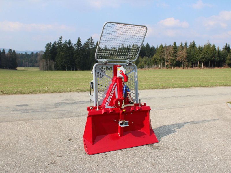 Seilwinde du type Tajfun EGV 55 A, Gebrauchtmaschine en Neukirchen am Walde 