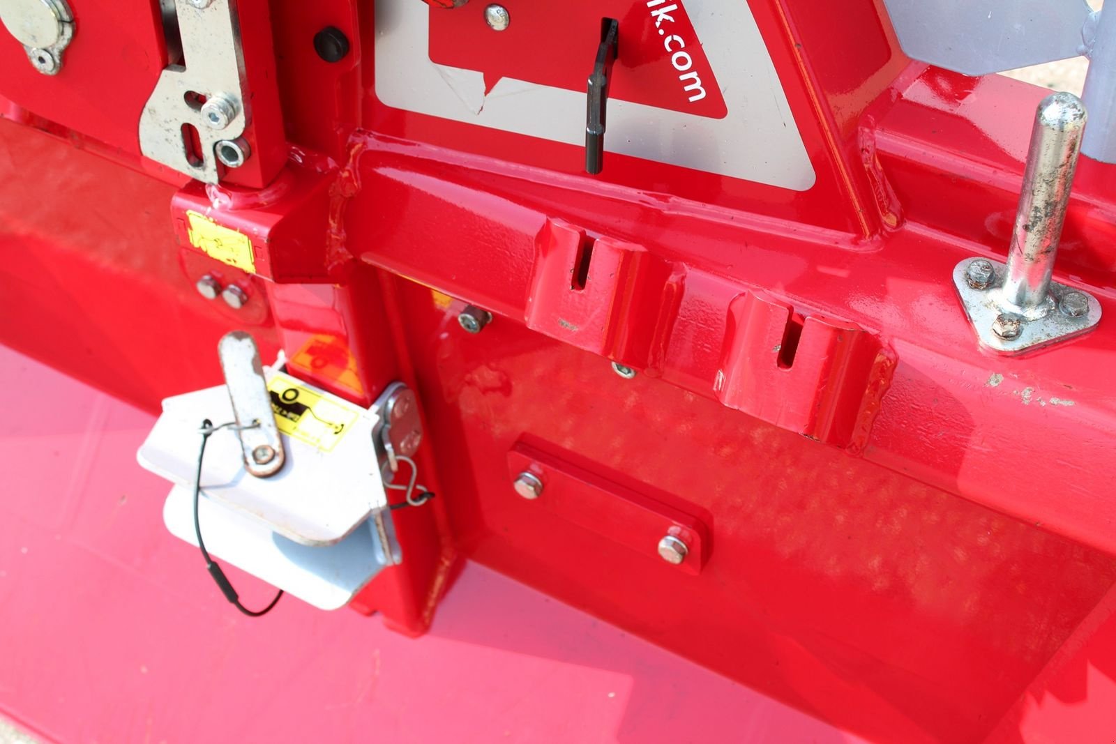 Seilwinde du type Tajfun EGV 55 A, Gebrauchtmaschine en Neukirchen am Walde  (Photo 10)