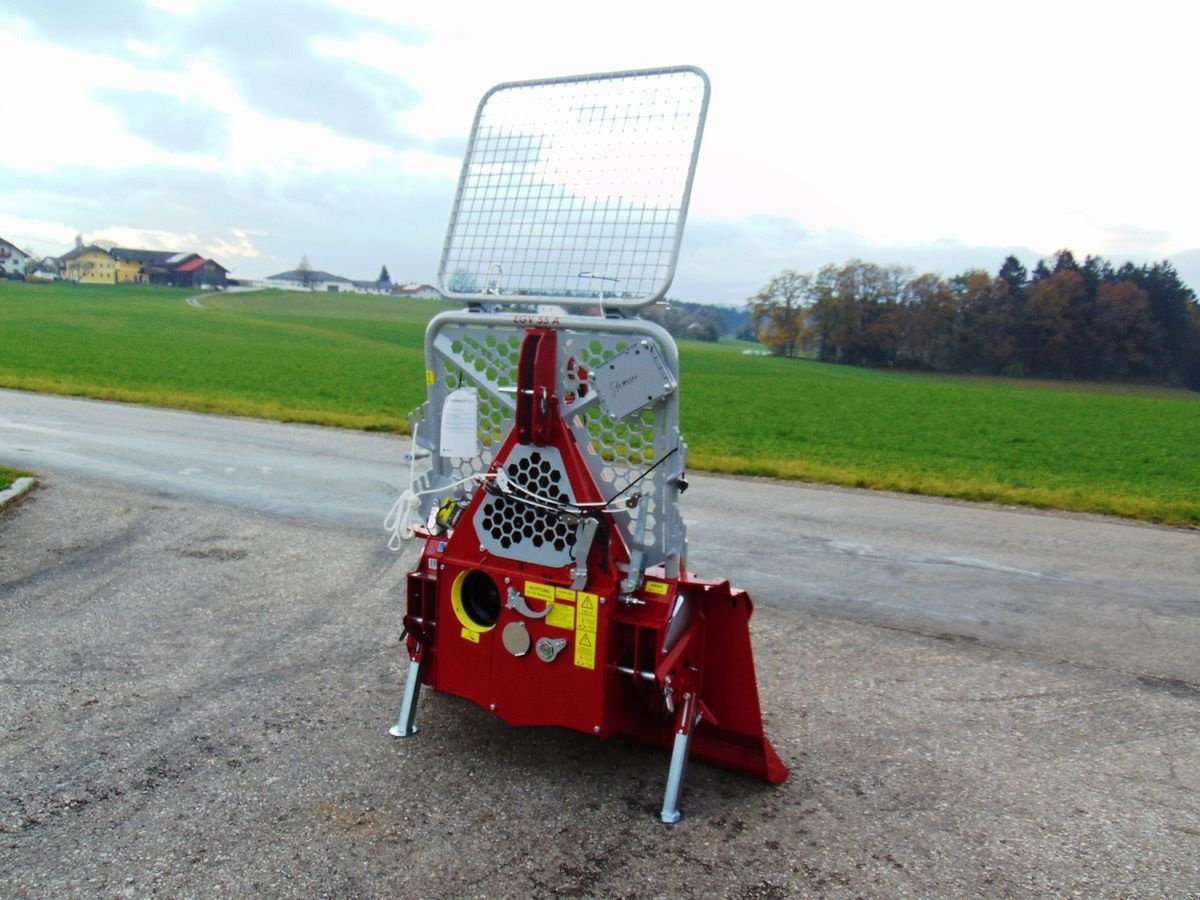 Seilwinde от тип Tajfun EGV 55 A, Neumaschine в Neukirchen am Walde  (Снимка 4)