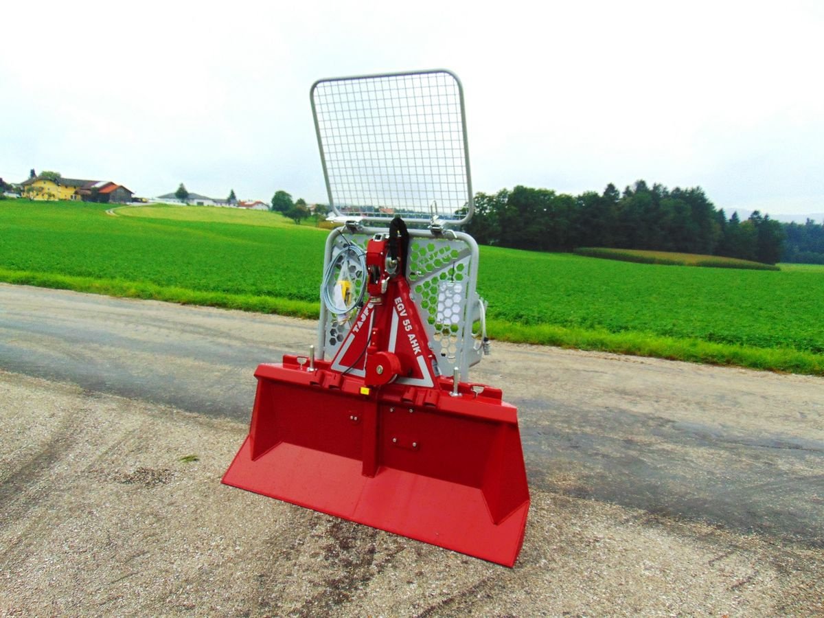 Seilwinde του τύπου Tajfun EGV 55 AHK 1.8 SG, Neumaschine σε Neukirchen am Walde  (Φωτογραφία 2)