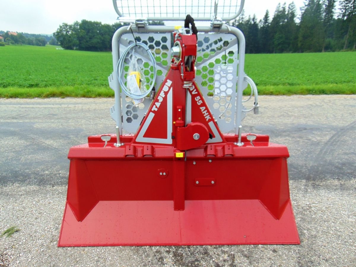 Seilwinde του τύπου Tajfun EGV 55 AHK 1.8 SG, Neumaschine σε Neukirchen am Walde  (Φωτογραφία 6)