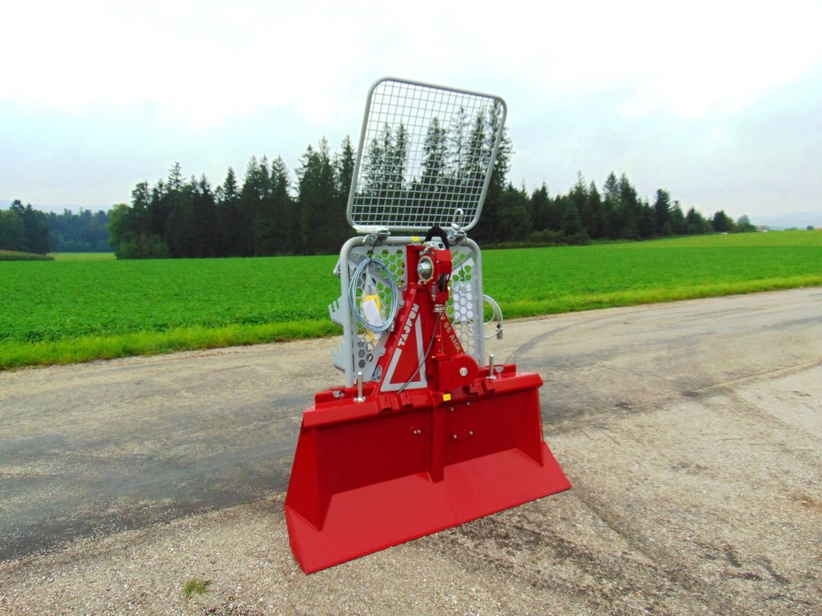 Seilwinde του τύπου Tajfun EGV 55 AHK 1.8 SG, Neumaschine σε Neukirchen am Walde  (Φωτογραφία 1)