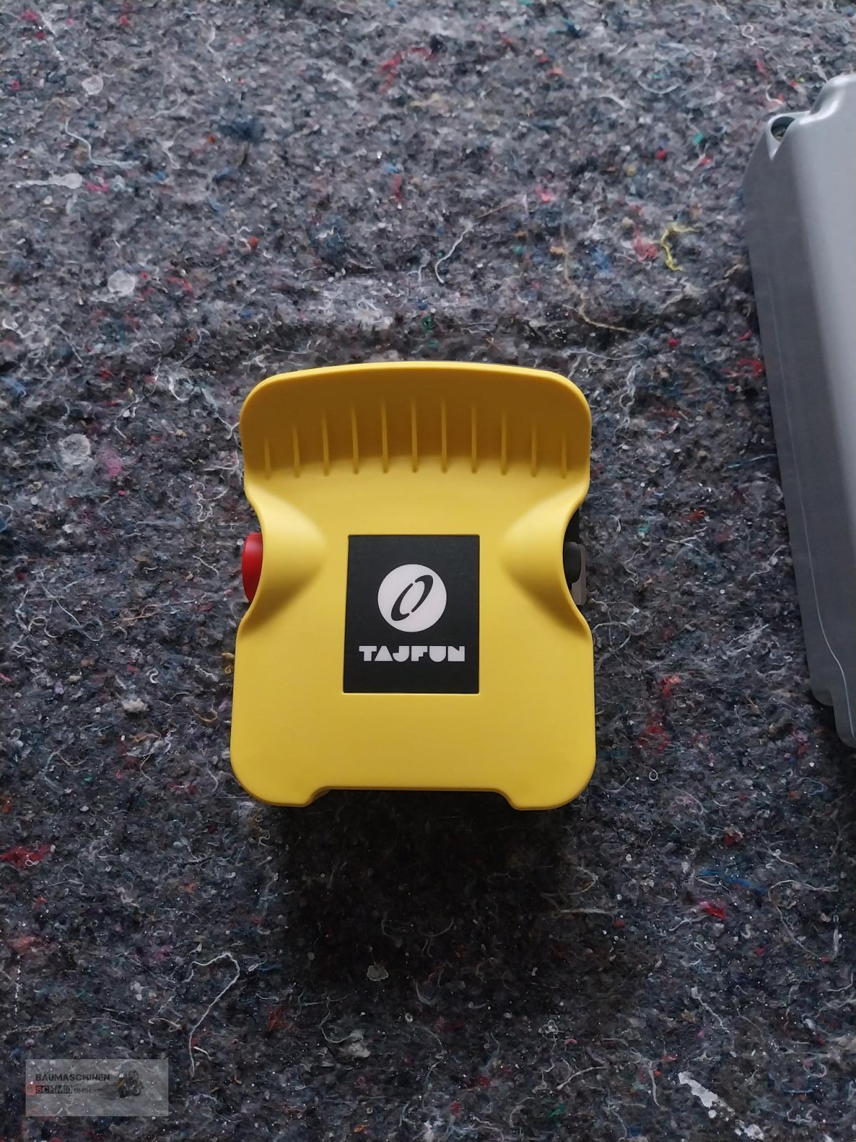 Seilwinde типа Tajfun EGV 55 AHK Aktionspreis, Neumaschine в Stetten (Фотография 12)